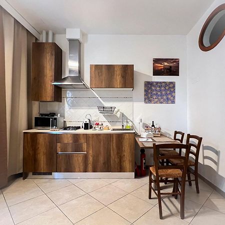 Appartement Pascoli 21/A à Ravenne Extérieur photo