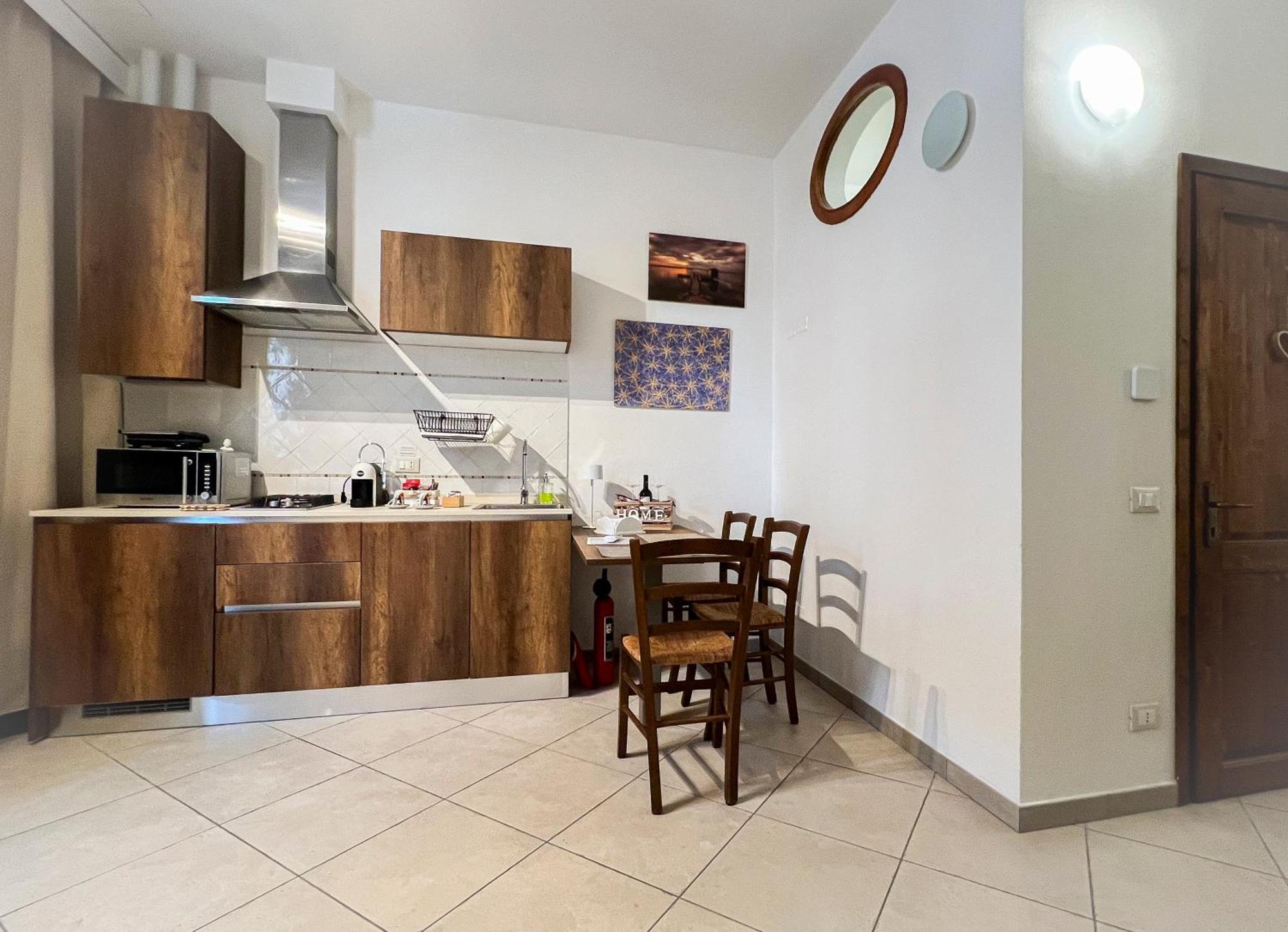 Appartement Pascoli 21/A à Ravenne Extérieur photo